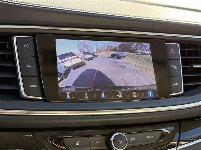 2024 Buick Enclave Avenir