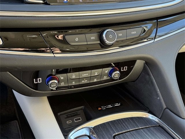 2024 Buick Enclave Avenir