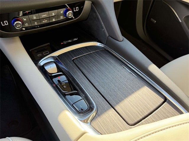 2024 Buick Enclave Avenir