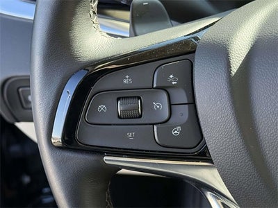 2024 Buick Enclave Avenir