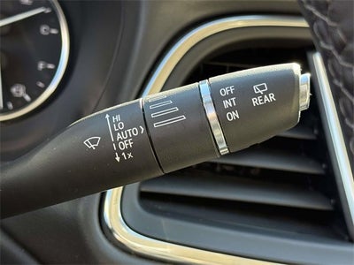 2024 Buick Enclave Avenir