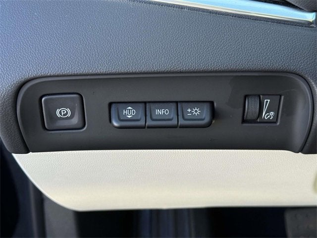 2024 Buick Enclave Avenir