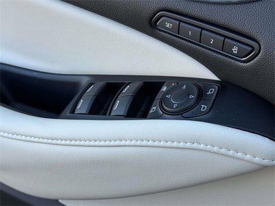 2024 Buick Enclave Avenir