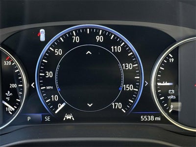 2024 Buick Enclave Avenir