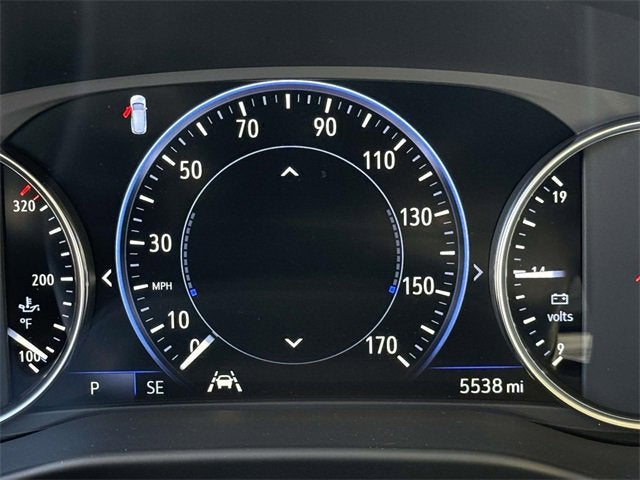 2024 Buick Enclave Avenir