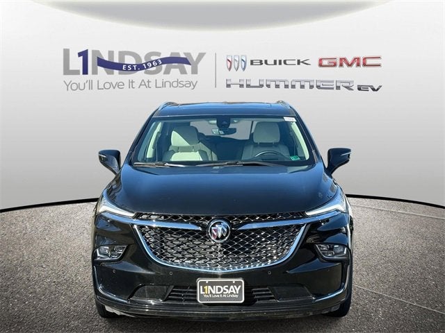 2024 Buick Enclave Avenir