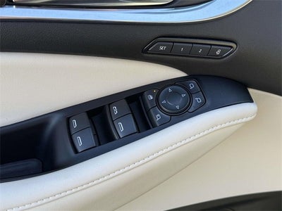 2024 Buick Enclave Avenir