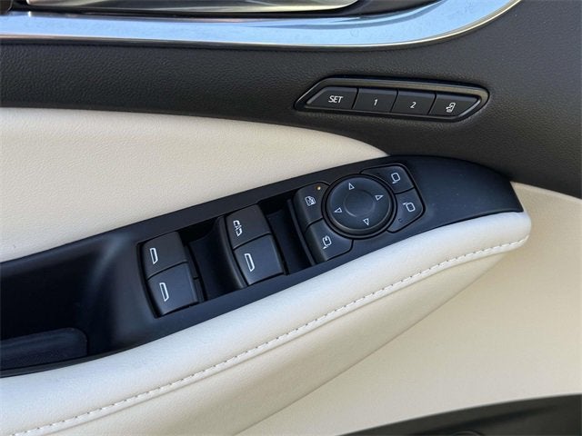 2024 Buick Enclave Avenir