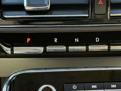 2024 Lincoln Navigator L Black Label