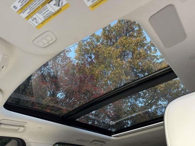 2024 Lincoln Navigator L Black Label