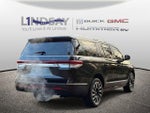 2024 Lincoln Navigator L Black Label