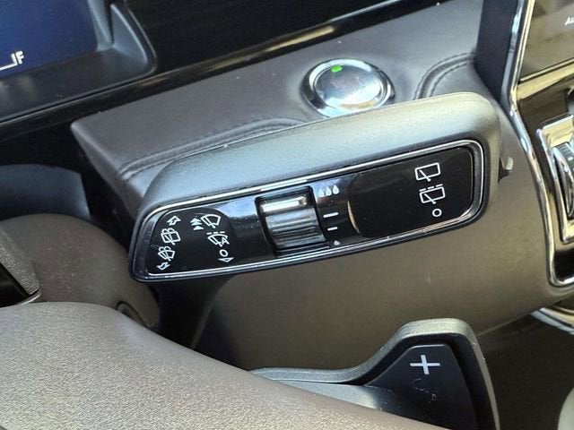 2024 Lincoln Navigator L Black Label