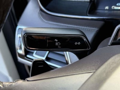 2024 Lincoln Navigator L Black Label