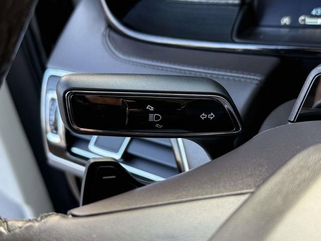 2024 Lincoln Navigator L Black Label