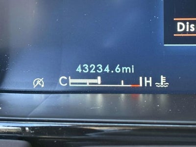 2024 Lincoln Navigator L Black Label