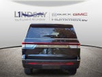 2024 Lincoln Navigator L Black Label