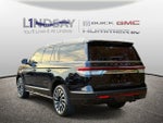 2024 Lincoln Navigator L Black Label