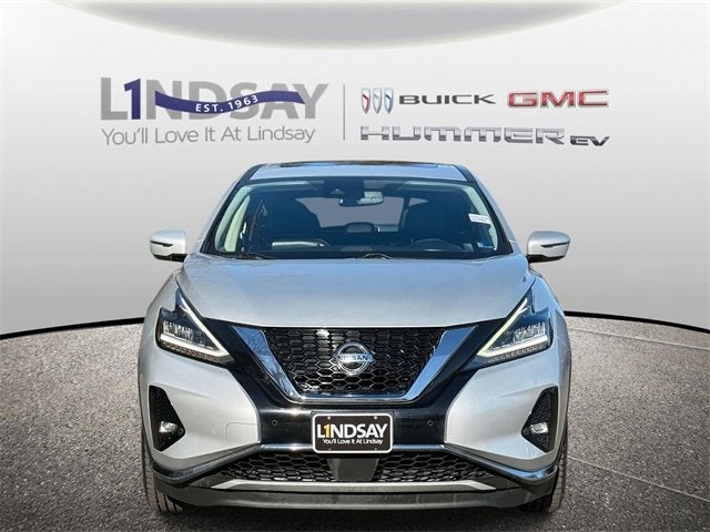 2021 Nissan Murano SL