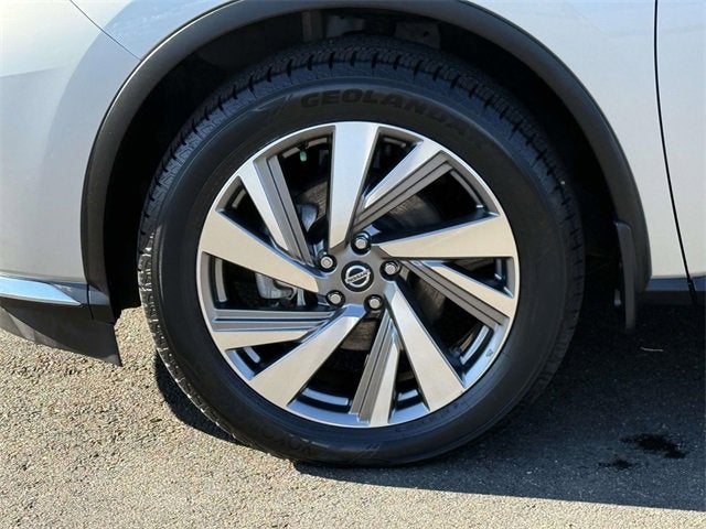 2021 Nissan Murano SL