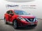 2016 Nissan Murano Platinum