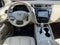 2016 Nissan Murano Platinum