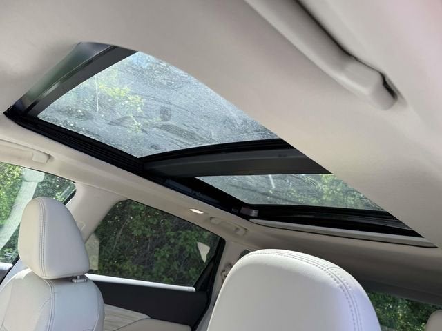 2016 Nissan Murano Platinum