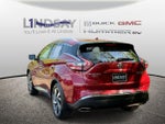 2016 Nissan Murano Platinum