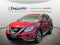 2016 Nissan Murano Platinum