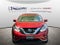 2016 Nissan Murano Platinum