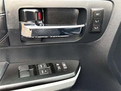 2018 Toyota Tundra 4WD SR5