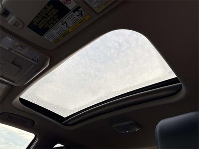 2018 Toyota Tundra 4WD SR5