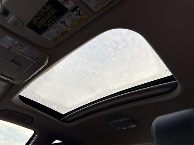 2018 Toyota Tundra 4WD SR5