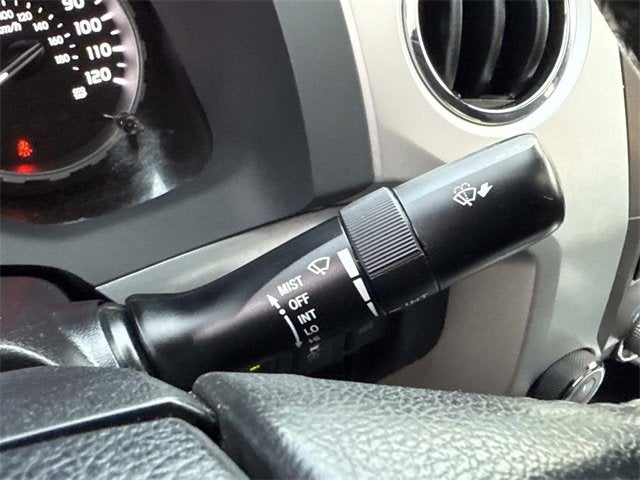 2018 Toyota Tundra 4WD SR5