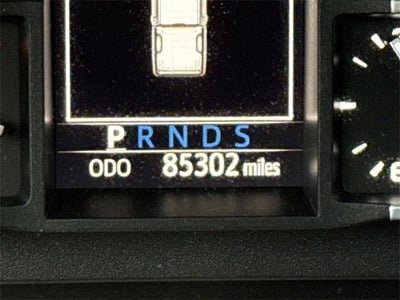 2018 Toyota Tundra 4WD SR5