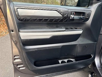 2018 Toyota Tundra 4WD SR5