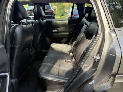 2024 Mazda Mazda CX-50 2.5 S Premium