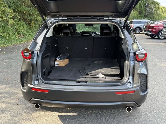 2024 Mazda Mazda CX-50 2.5 S Premium