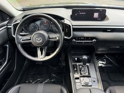 2024 Mazda Mazda CX-50 2.5 S Premium