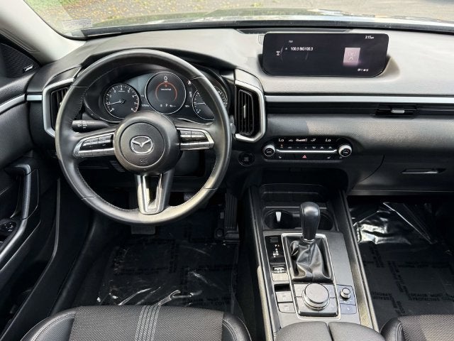 2024 Mazda Mazda CX-50 2.5 S Premium