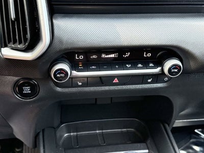 2024 Mazda Mazda CX-50 2.5 S Premium
