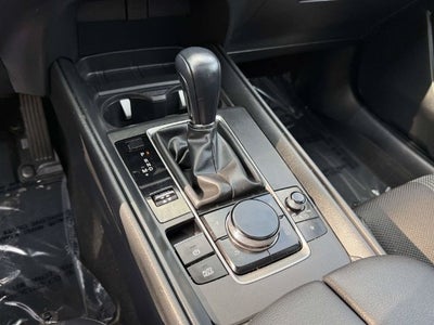 2024 Mazda Mazda CX-50 2.5 S Premium