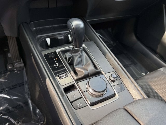 2024 Mazda Mazda CX-50 2.5 S Premium