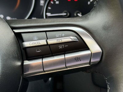 2024 Mazda Mazda CX-50 2.5 S Premium