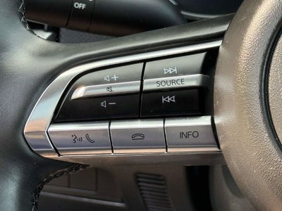 2024 Mazda Mazda CX-50 2.5 S Premium