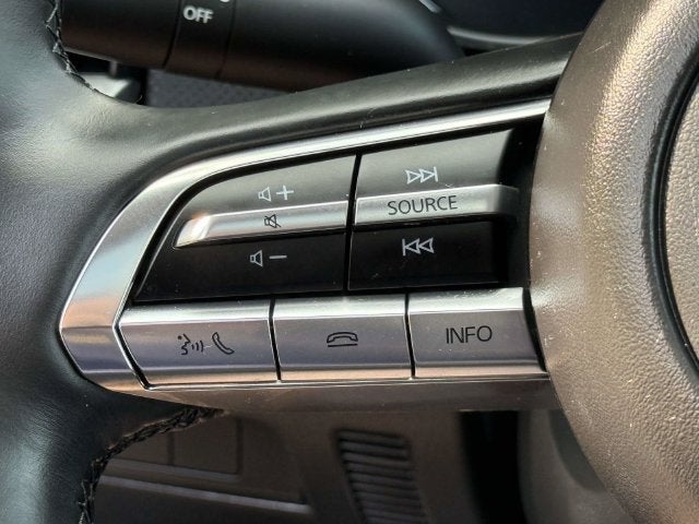2024 Mazda Mazda CX-50 2.5 S Premium