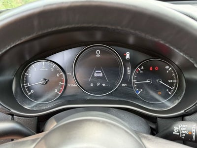 2024 Mazda Mazda CX-50 2.5 S Premium