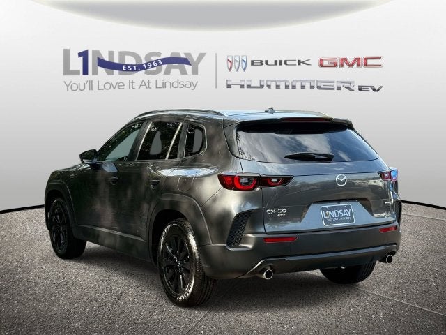 2024 Mazda Mazda CX-50 2.5 S Premium