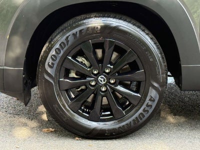2024 Mazda Mazda CX-50 2.5 S Premium
