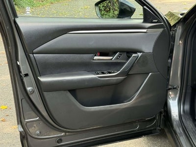 2024 Mazda Mazda CX-50 2.5 S Premium