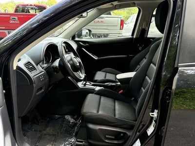 2014 Mazda Mazda CX-5 Touring